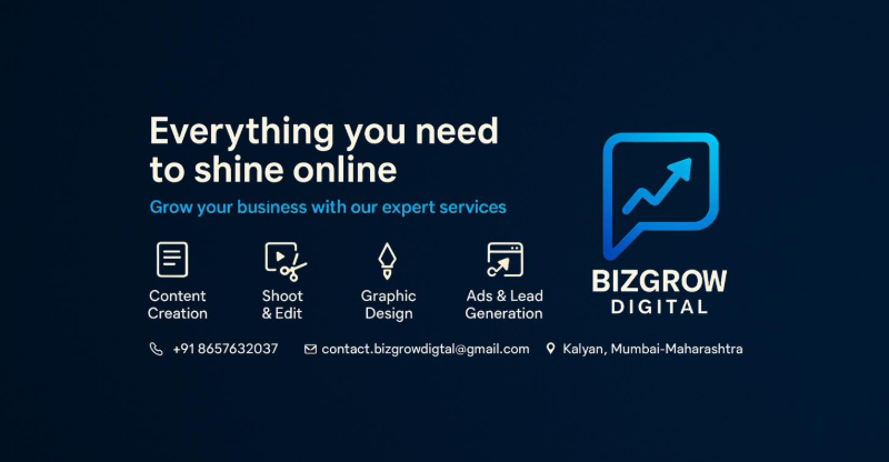 BizGrow Digital