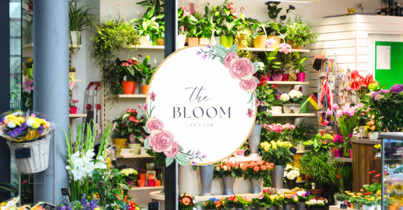 The Bloom Affairr