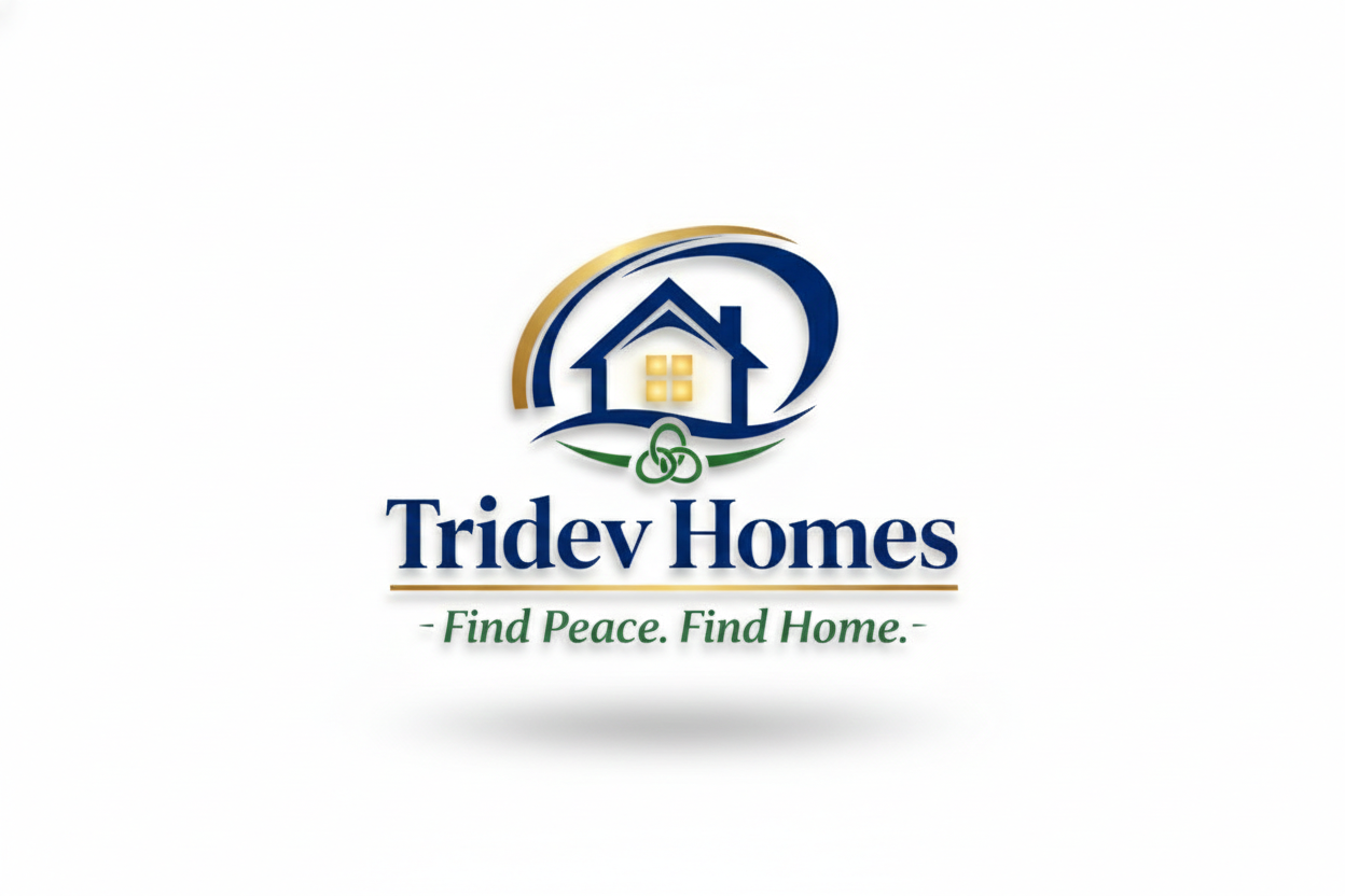Tridev Homes