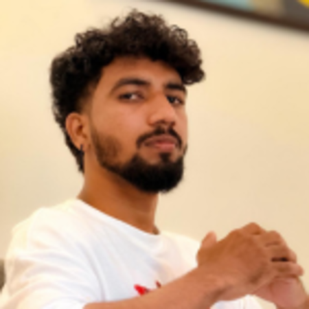 Hitendra Desale