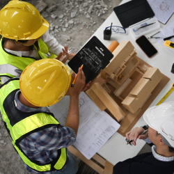 Project Management Consultancy (PMC)