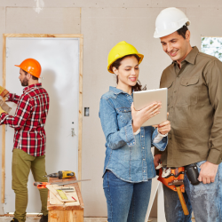 Renovation & Remodeling Services
