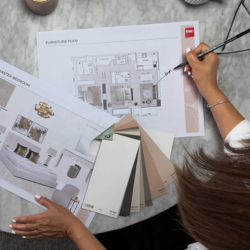 Interior Styling Services