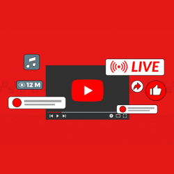 YouTube Streaming