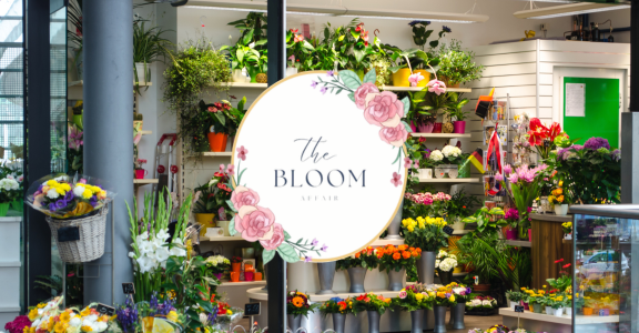 The Bloom Affairr